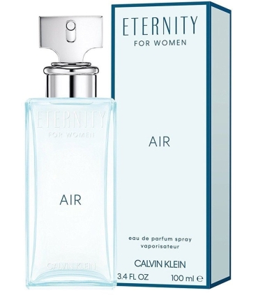 Calvin Klein Eternity Air For Women EDP (100mL)