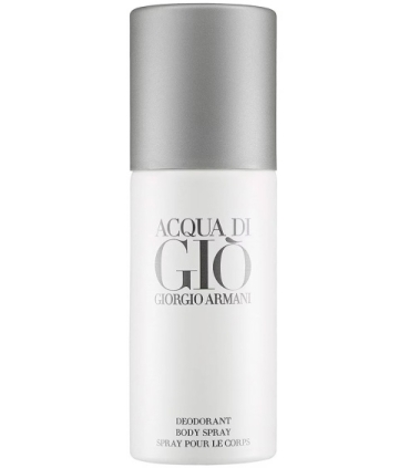 Giorgio Armani Acqua di Gio Deospray (150mL)
