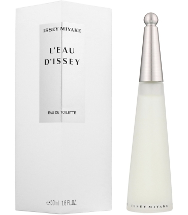 Issey Miyake L'Eau D'Issey EDT (50mL)