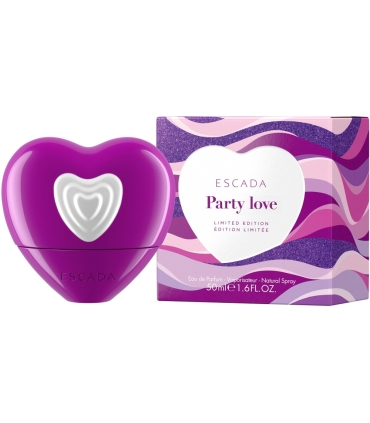 Escada Party Love EDP (50mL)