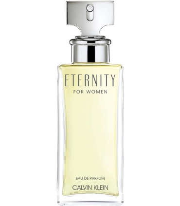 Calvin Klein Eternity EDP (100mL)