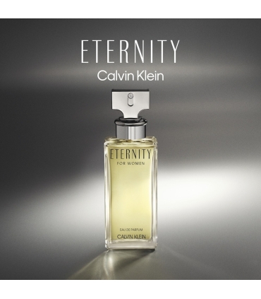 Calvin Klein Eternity EDP (100mL)