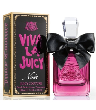 Juicy Couture Viva La Juicy Noir EDP (100mL)