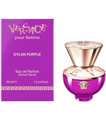 Versace Dylan Purple EDP (30mL)