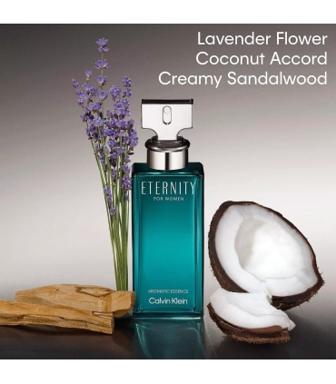 Calvin Klein Eternity for Women Aromatic Essence Parfum Intense (50mL)