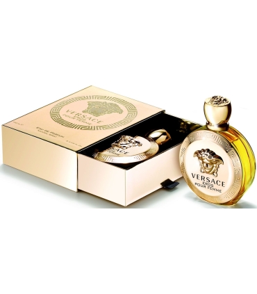 Versace Eros Pour Femme EDP (50mL)