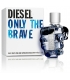 Diesel Only the Brave EDT (125mL)