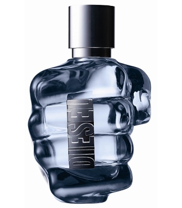 Diesel Only the Brave EDT (125mL)