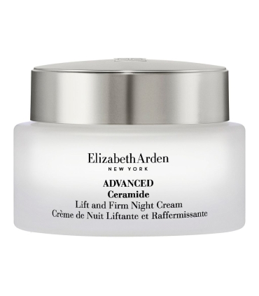 Elizabeth Arden Advanced Ceramide Lift and Firm Night Cream (50mL)