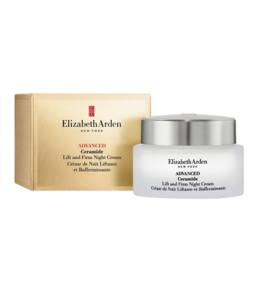 Elizabeth Arden Advanced Ceramide Lift and Firm Night Cream (50mL)
