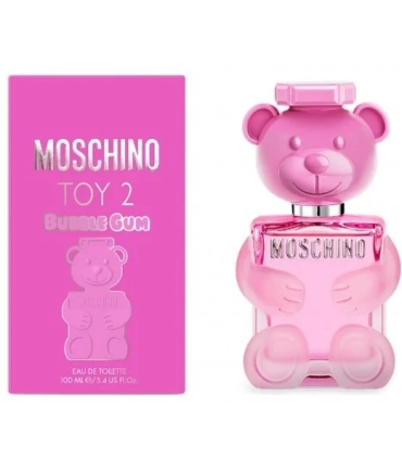 Moschino Toy 2 Bubble Gum EDT (100mL)