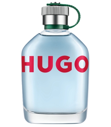 Hugo Man EDT (200mL)
