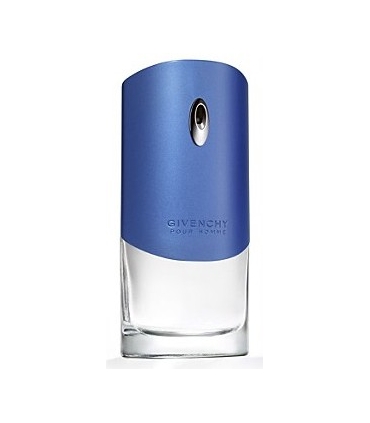 Givenchy Blue Label EDT (100mL)