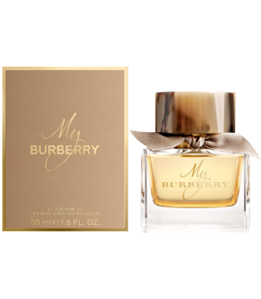 Burberry My Burberry EDP (50mL)