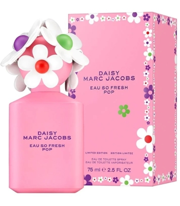 Marc Jacobs Daisy Eau So Fresh Pop EDT (75mL)