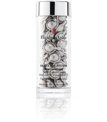 Elizabeth Arden Visible Night Spot Correcting Night Capsules (60pcs)