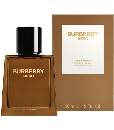 Burberry Hero EDP (50mL)