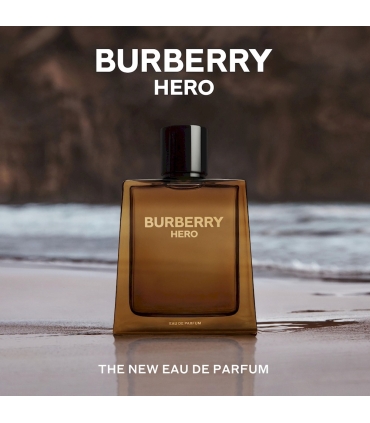 Burberry Hero EDP (50mL)