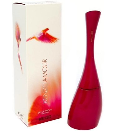 Kenzo Amour EDP (100mL)