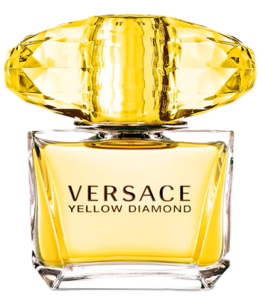 Versace Yellow Diamond EDT (90mL)