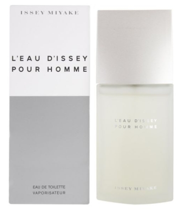Issey Miyake L'Eau D'Issey Pour Homme EDT (200mL)