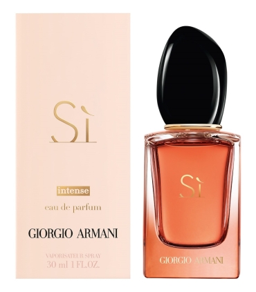 Giorgio Armani Si Intense 2021 EDP (30mL)