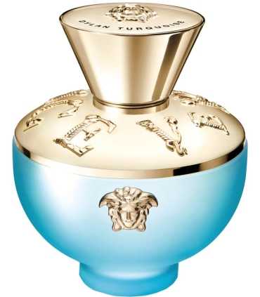 Versace Dylan Turquoise EDT (100mL)