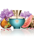 Versace Dylan Turquoise EDT (100mL)
