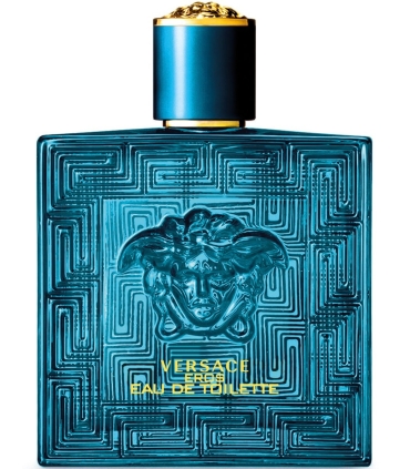 Versace Eros EDT (100mL)