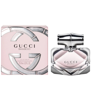 Gucci Bamboo EDP (75mL)