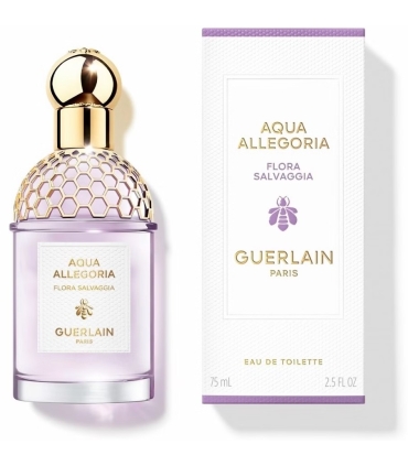Guerlain Aqua Allegoria Flora Salvaggia EDT (75mL)