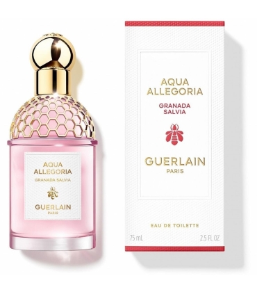Guerlain Aqua Allegoria Granada Salvia EDT (75mL)