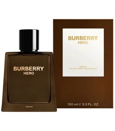 Burberry Hero Parfum (100mL)
