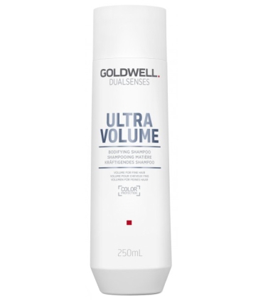 Goldwell DS Ultra Volume Bodifying Shampoo (250mL)