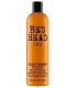 Tigi Bed Head Colour Goddess Shampoo (750mL)