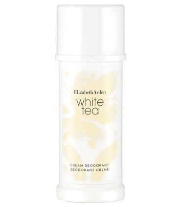 Elizabeth Arden White Tea Cream Deodorant (40mL)