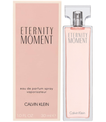 Calvin Klein Eternity Moment EDP (30mL)