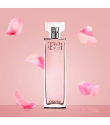 Calvin Klein Eternity Moment EDP (30mL)