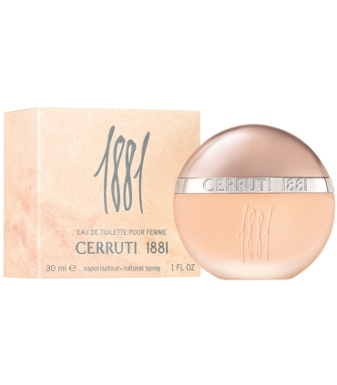 Nino Cerruti Cerruti 1881 EDT (30mL)