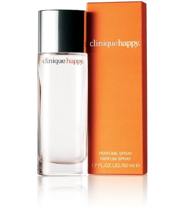 Clinique Happy EDP (30mL)