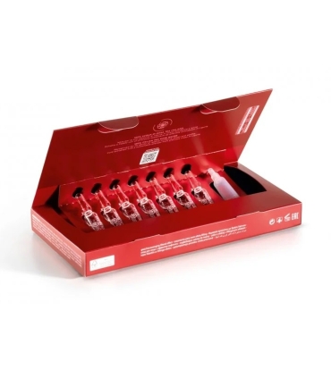 Collistar Lift HD+ Lifting Effect Ampoules (7x1,5mL)