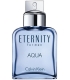 Calvin Klein Eternity Aqua EDT (100mL)