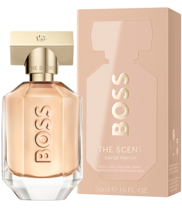 Boss The Scent For Her EDP (50mL)