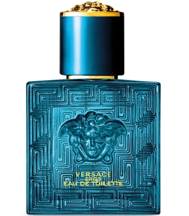 Versace Eros EDT (50mL)