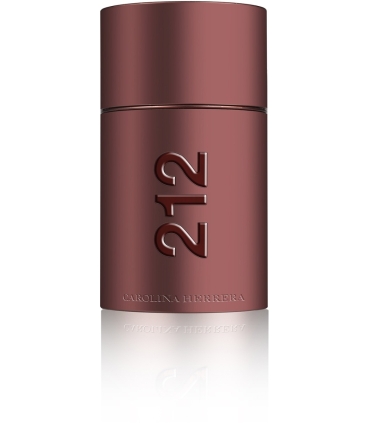 Carolina Herrera 212 Sexy Men EDT (50mL)