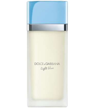 Dolce & Gabbana Light Blue EDT (100mL)