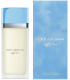 Dolce & Gabbana Light Blue EDT (100mL)
