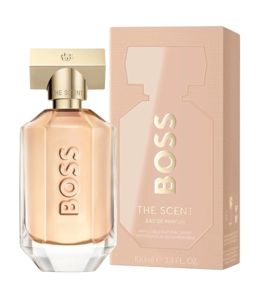 Boss The Scent For Her EDP (100mL)