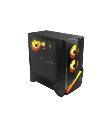 MSI Desktop Ryzen 7, 32GB, 1TB SSD