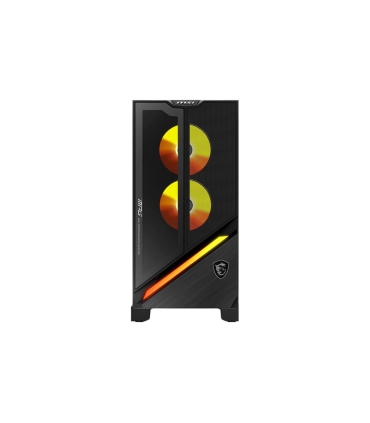 MSI Desktop Ryzen 7, 32GB, 1TB SSD